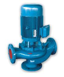 GW管道型排污泵